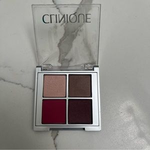 Clinique All About Shadow Quad